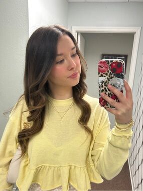 Meet your Posher, Annabeth